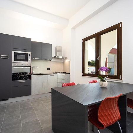 Coru E Mari 2 Apartments Pula Eksteriør bilde