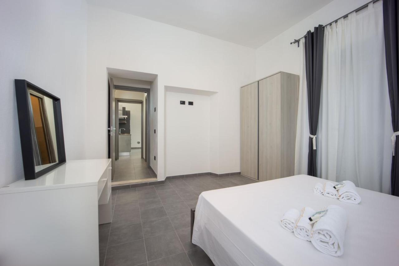 Coru E Mari 2 Apartments Pula Eksteriør bilde
