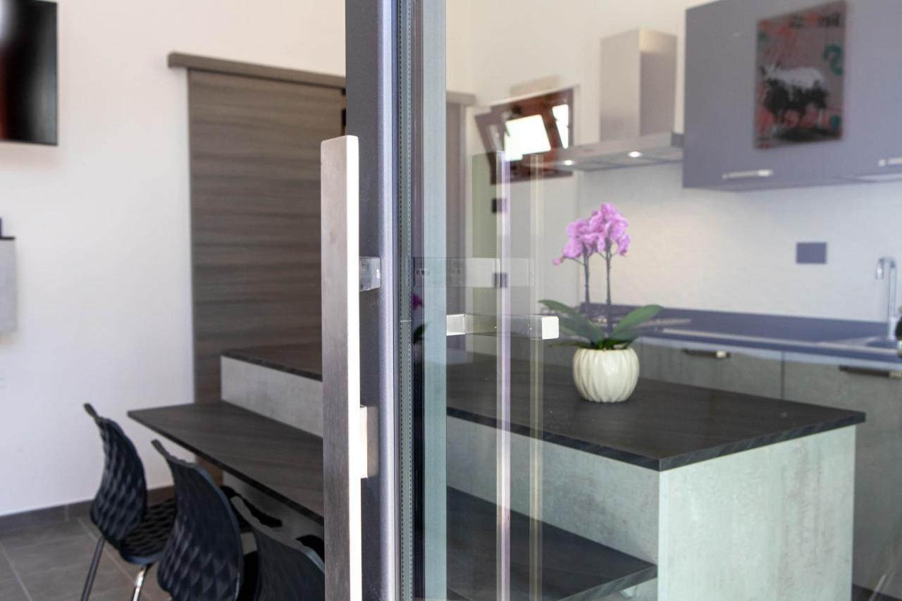 Coru E Mari 2 Apartments Pula Eksteriør bilde