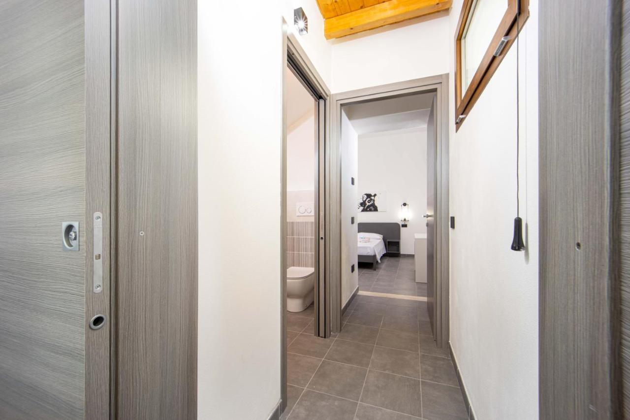 Coru E Mari 2 Apartments Pula Eksteriør bilde