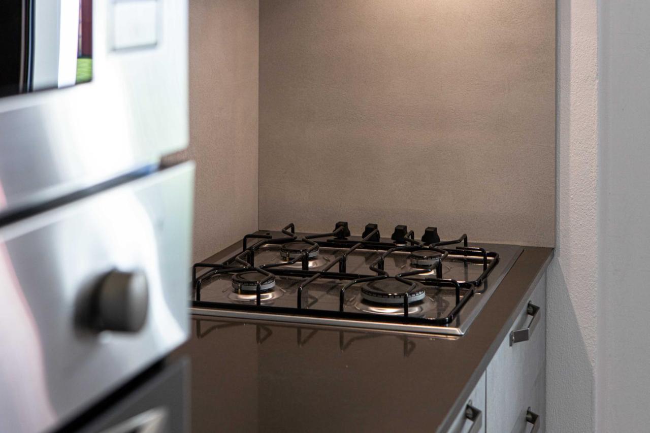 Coru E Mari 2 Apartments Pula Eksteriør bilde