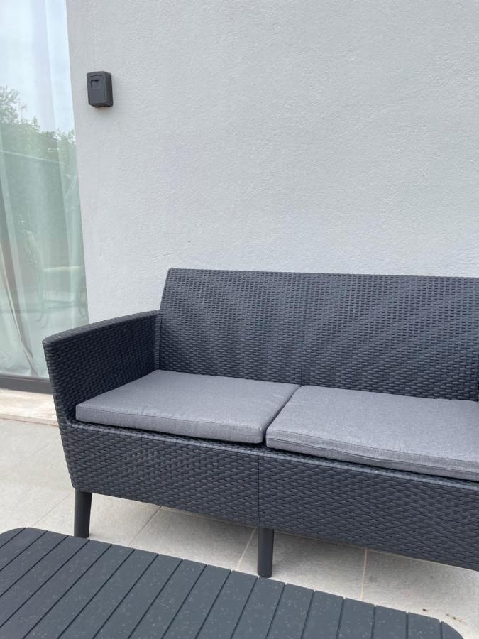 Coru E Mari 2 Apartments Pula Eksteriør bilde