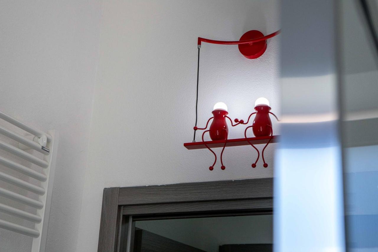 Coru E Mari 2 Apartments Pula Eksteriør bilde
