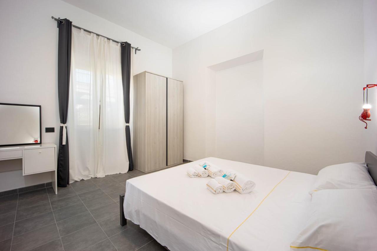 Coru E Mari 2 Apartments Pula Eksteriør bilde