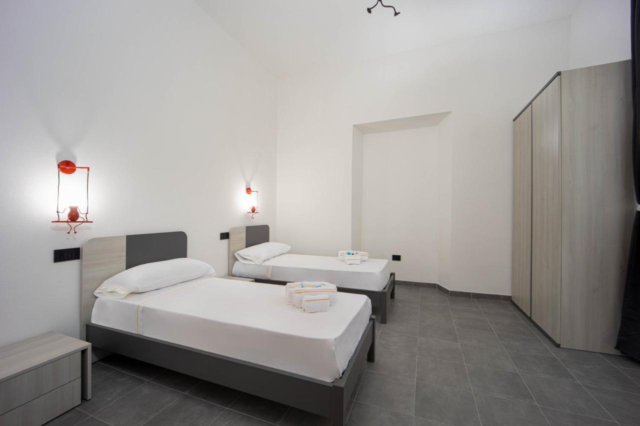 Coru E Mari 2 Apartments Pula Eksteriør bilde