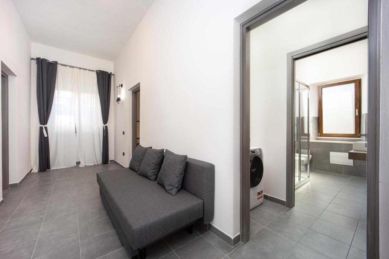 Coru E Mari 2 Apartments Pula Eksteriør bilde