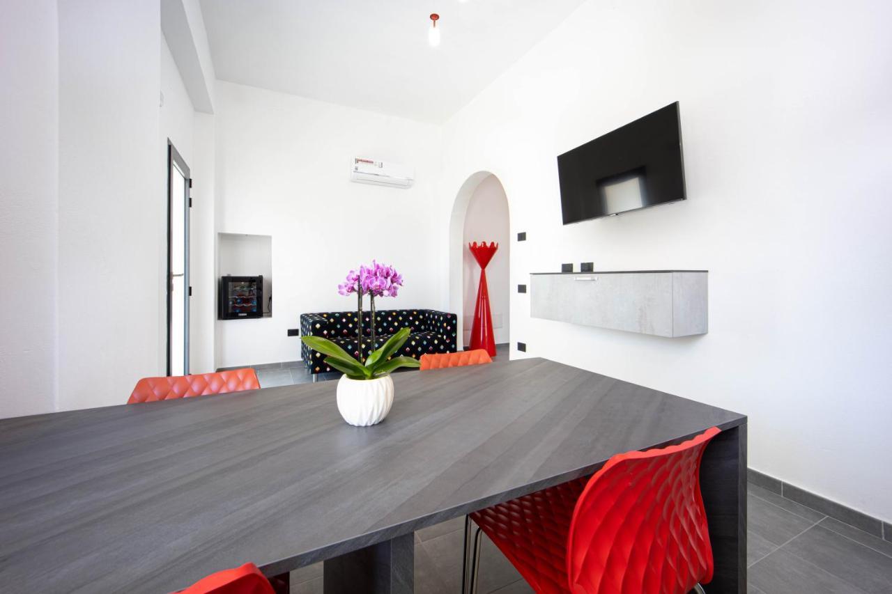 Coru E Mari 2 Apartments Pula Eksteriør bilde