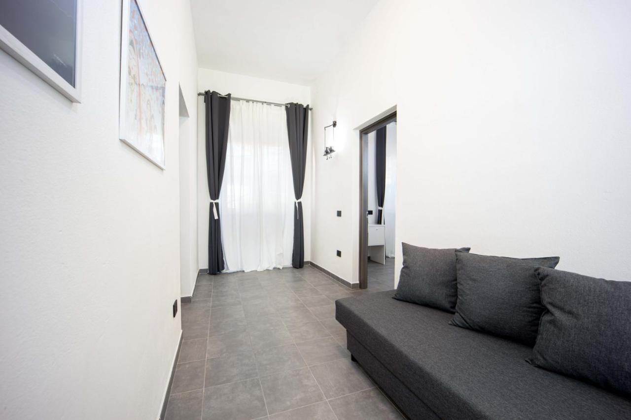 Coru E Mari 2 Apartments Pula Eksteriør bilde