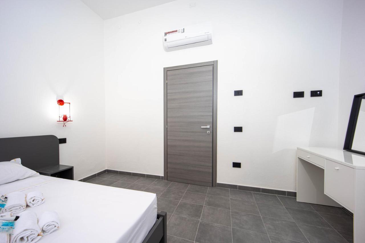 Coru E Mari 2 Apartments Pula Eksteriør bilde