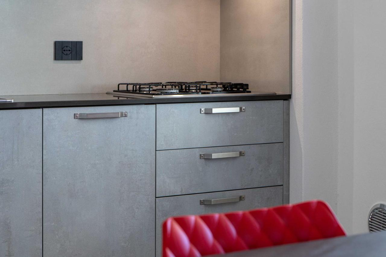 Coru E Mari 2 Apartments Pula Eksteriør bilde
