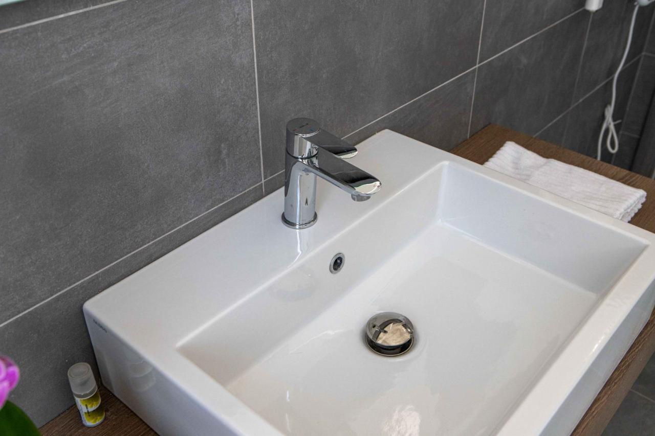 Coru E Mari 2 Apartments Pula Eksteriør bilde