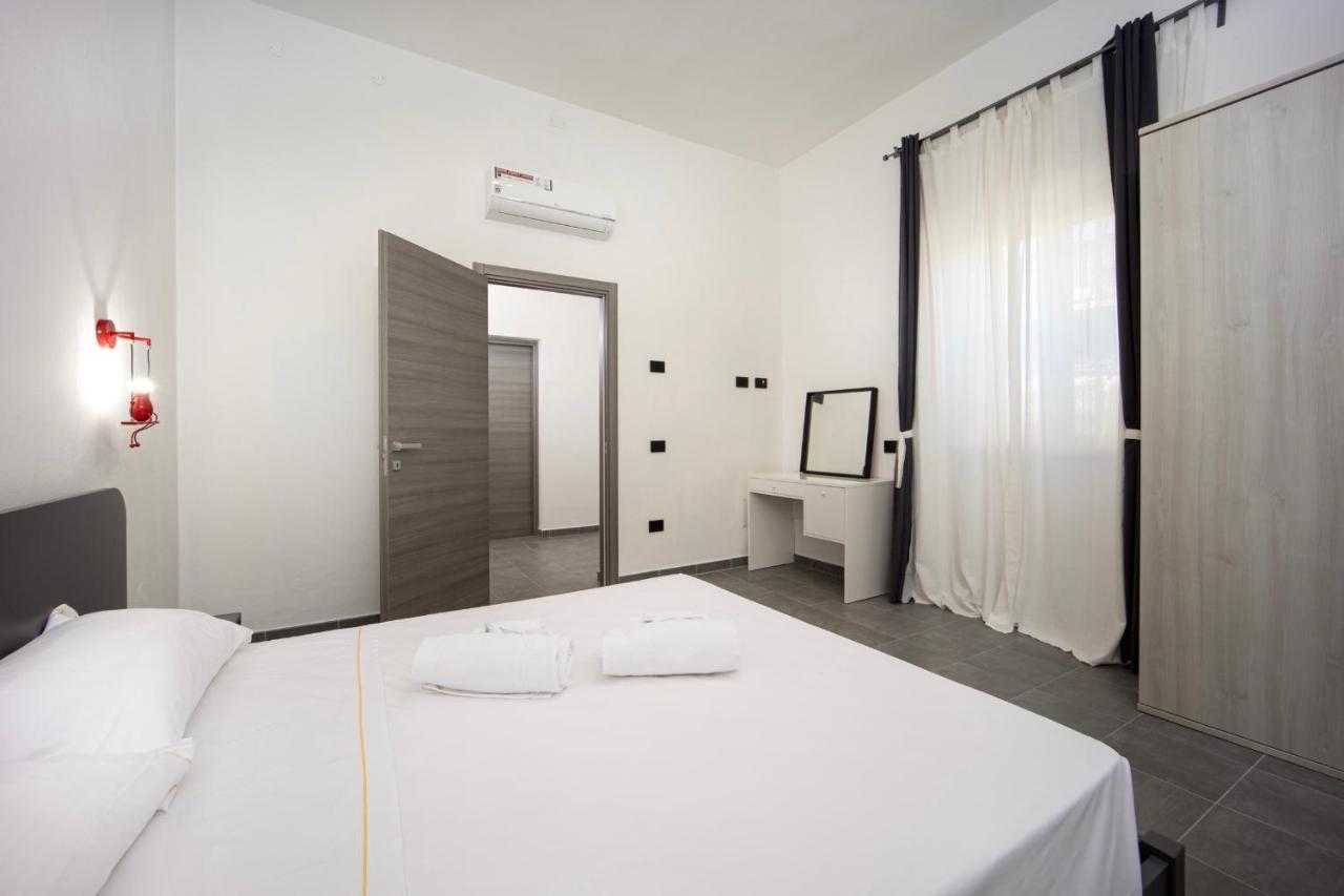 Coru E Mari 2 Apartments Pula Eksteriør bilde