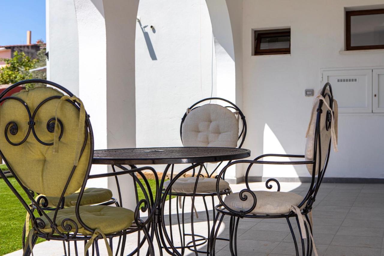 Coru E Mari 2 Apartments Pula Eksteriør bilde